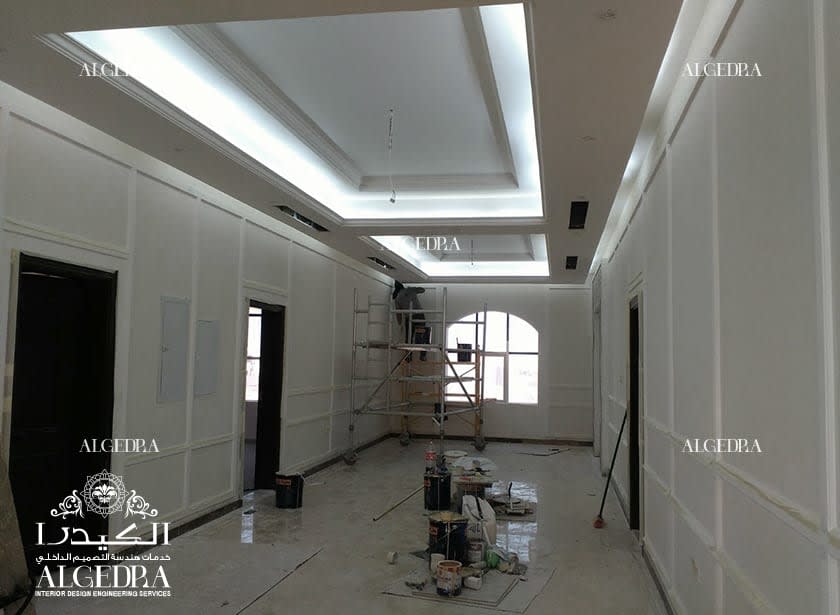 luxury palace Doha ongoing 16