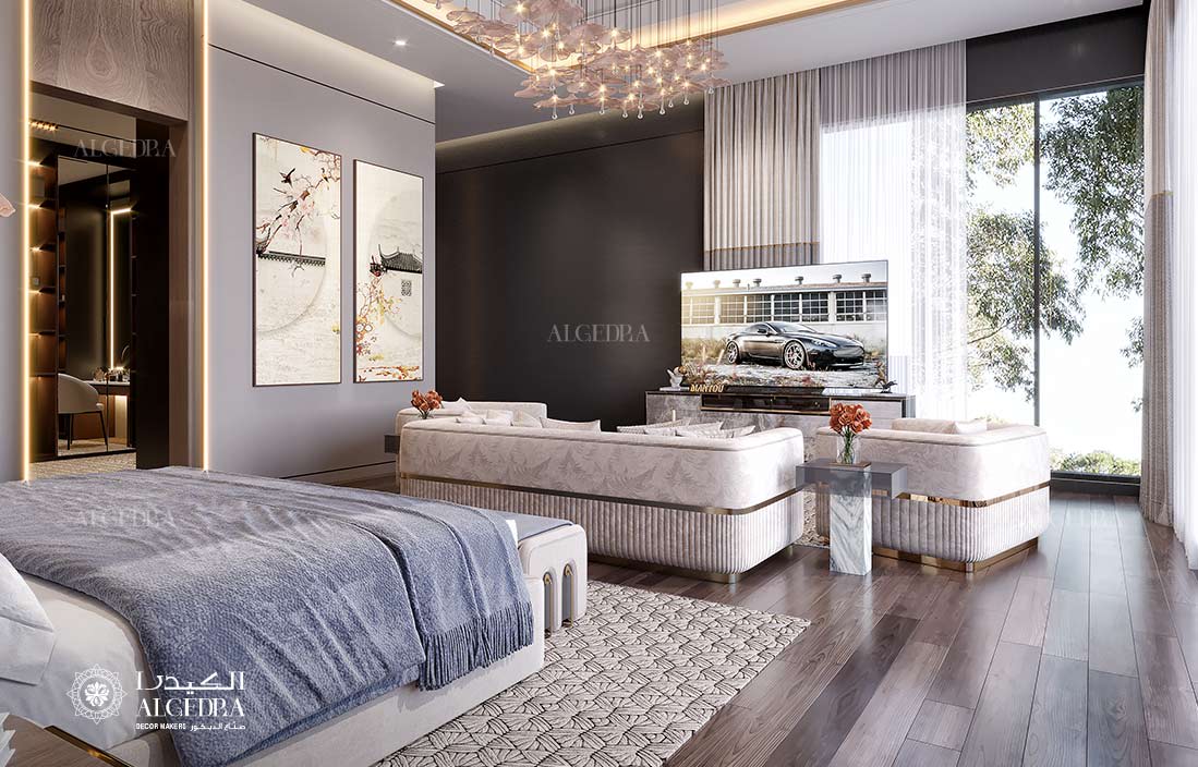 master bedroom design