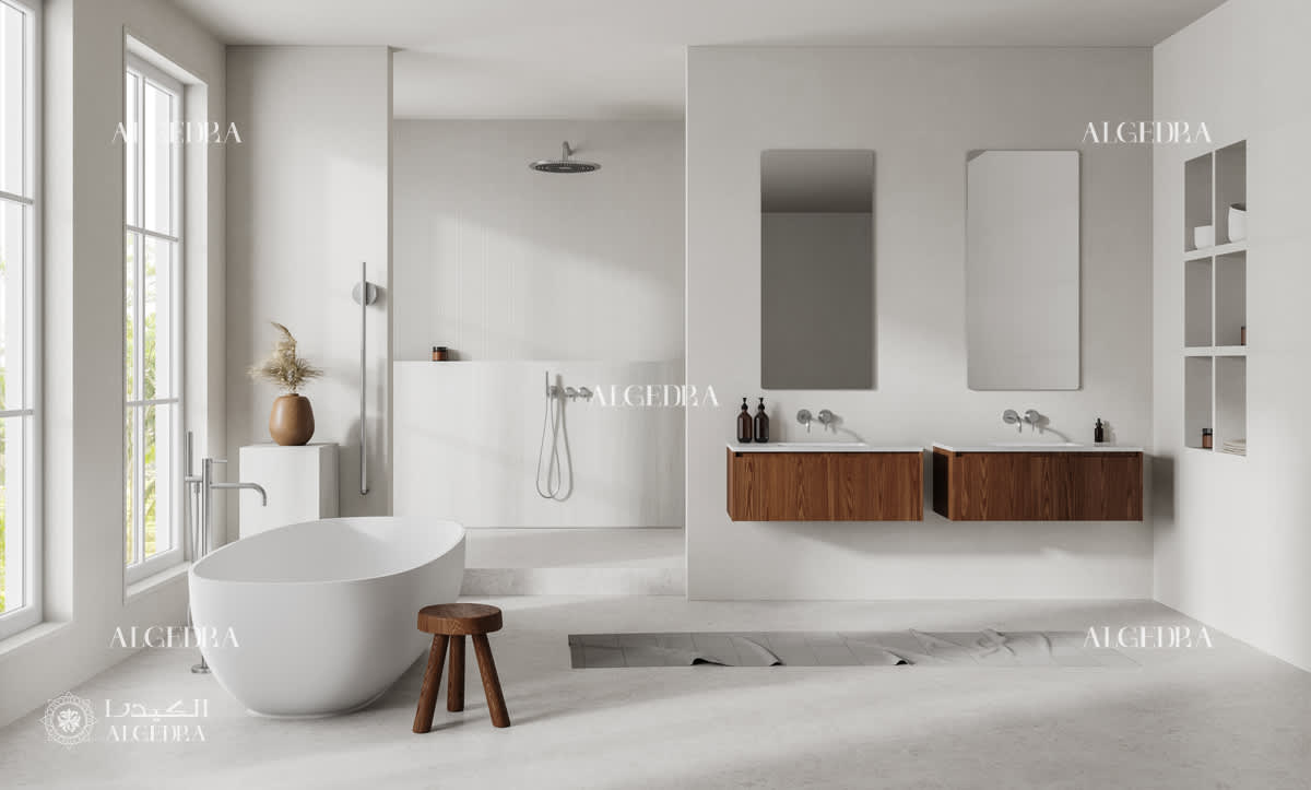 interior design company in Dubai