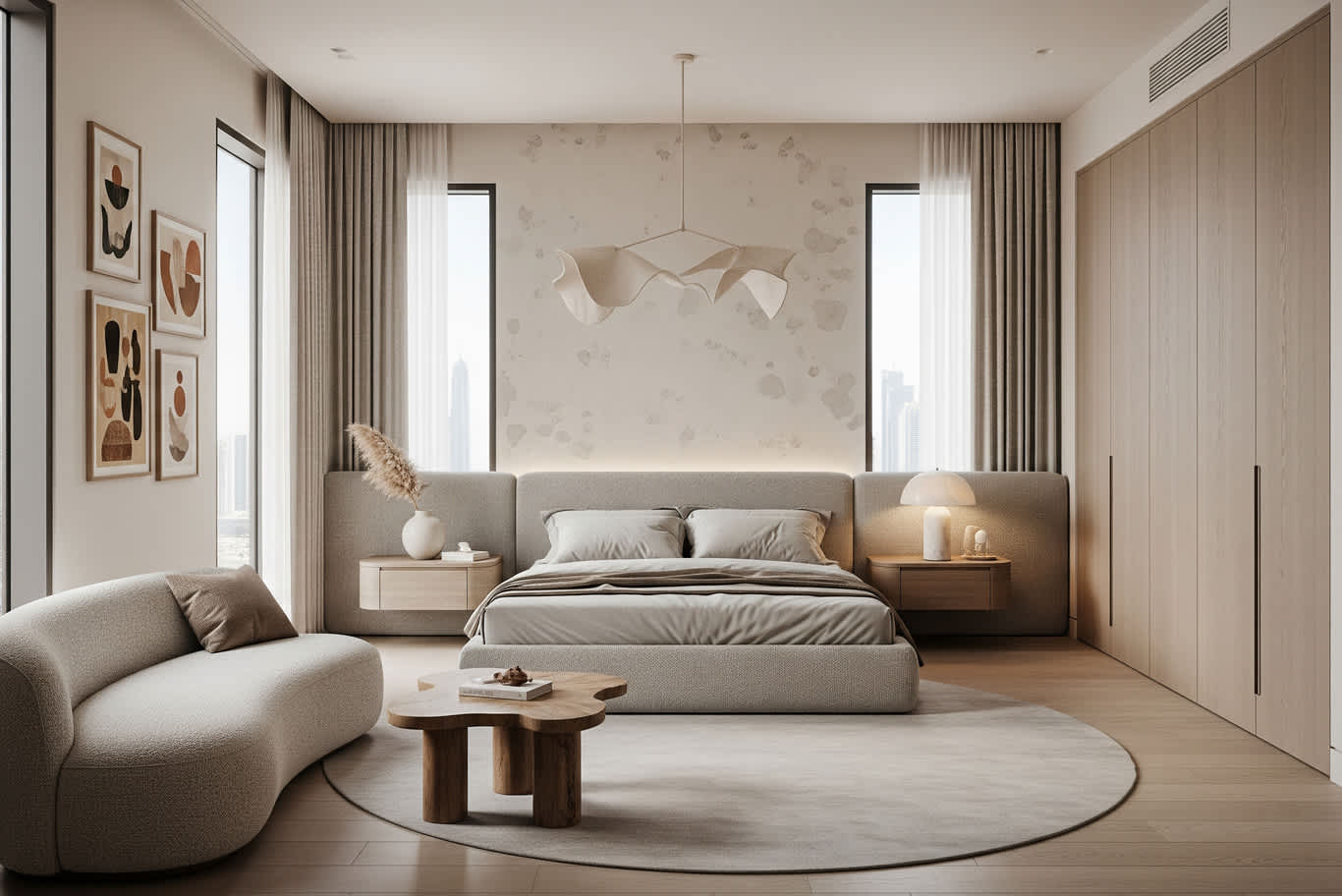 bedroom kids room design