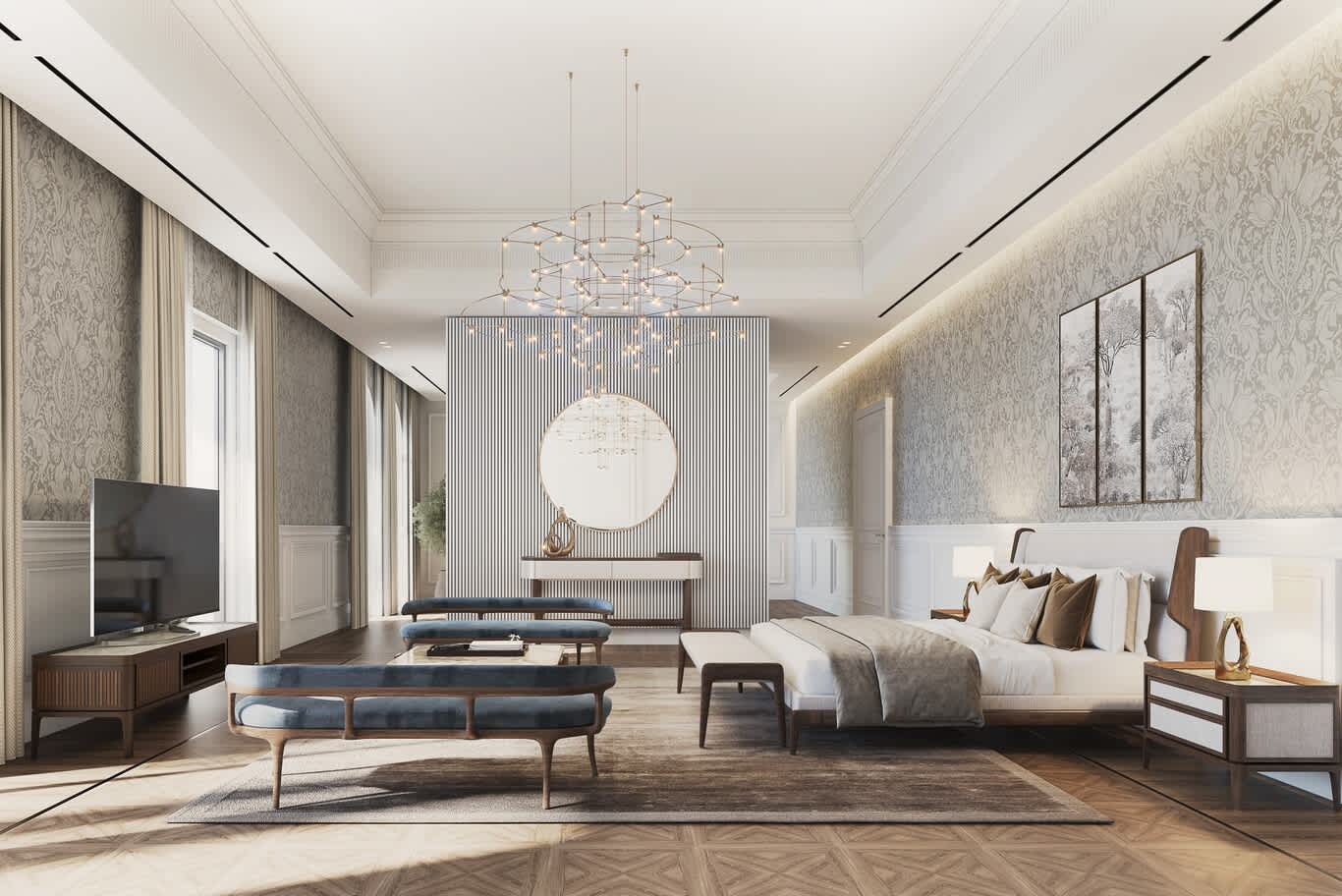 interior design project management
