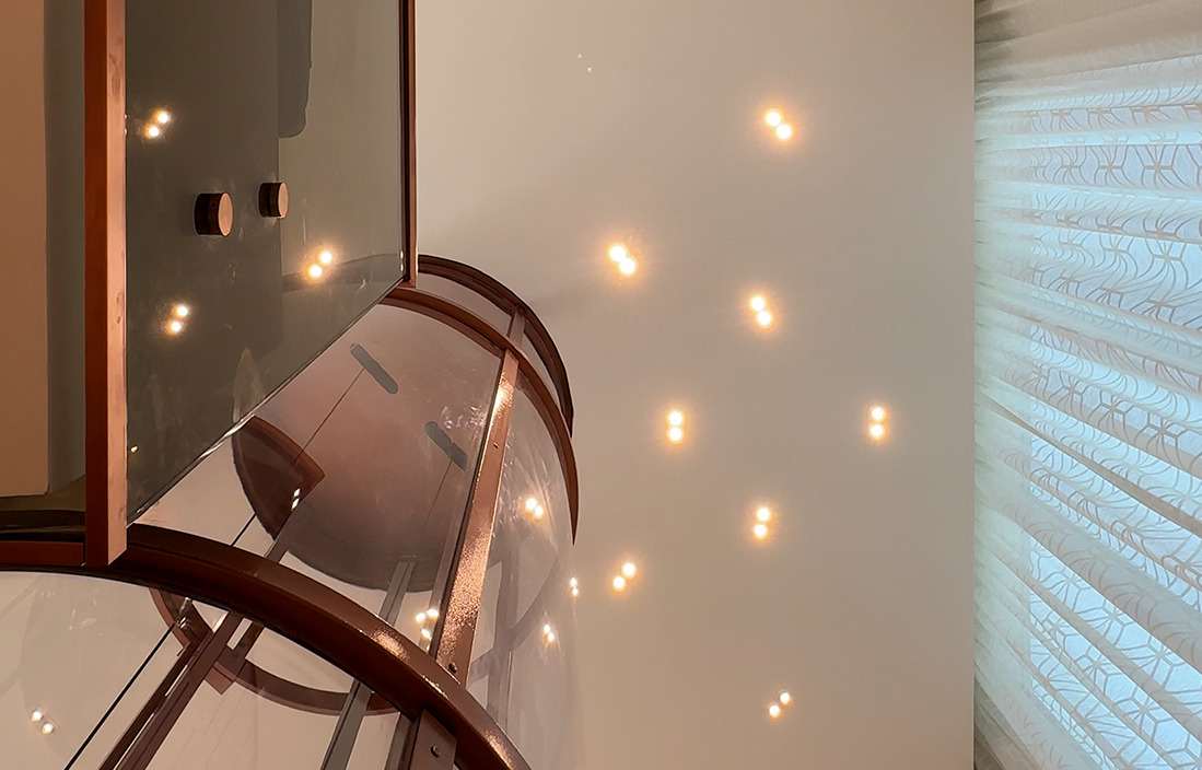ceiling design dubai