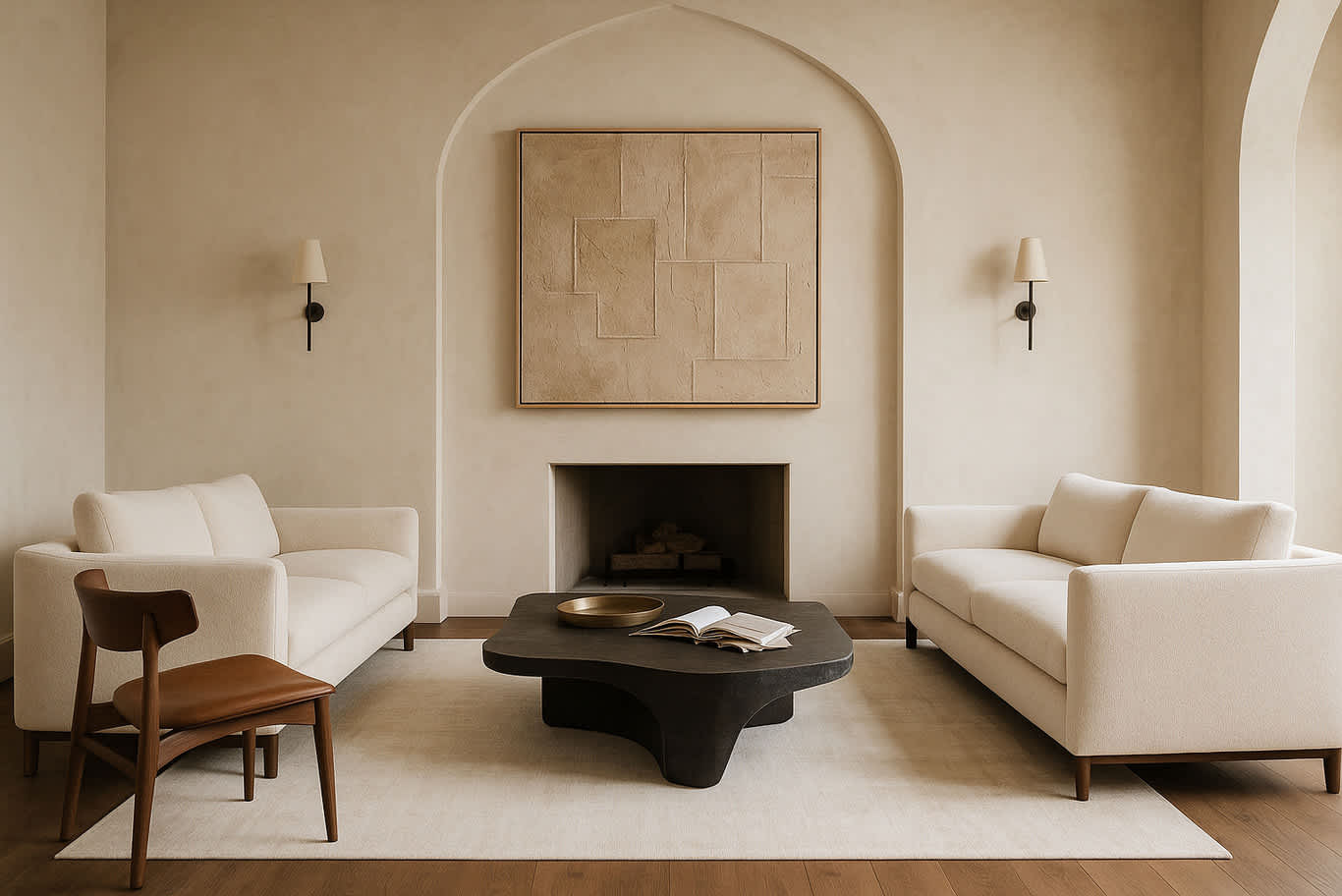 english tudor interior design