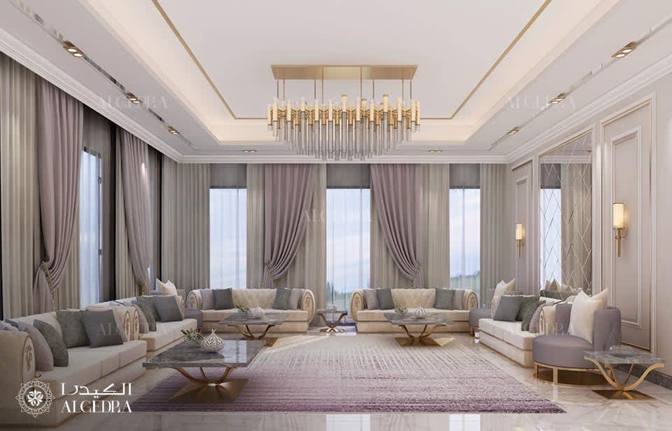 modern majlis interior design