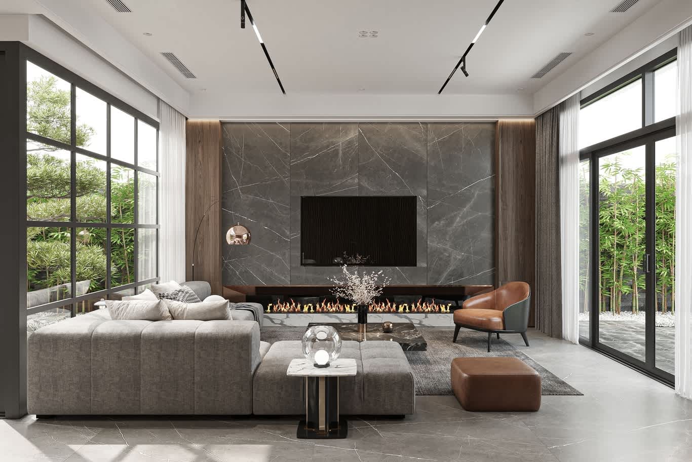 luxury interior design company