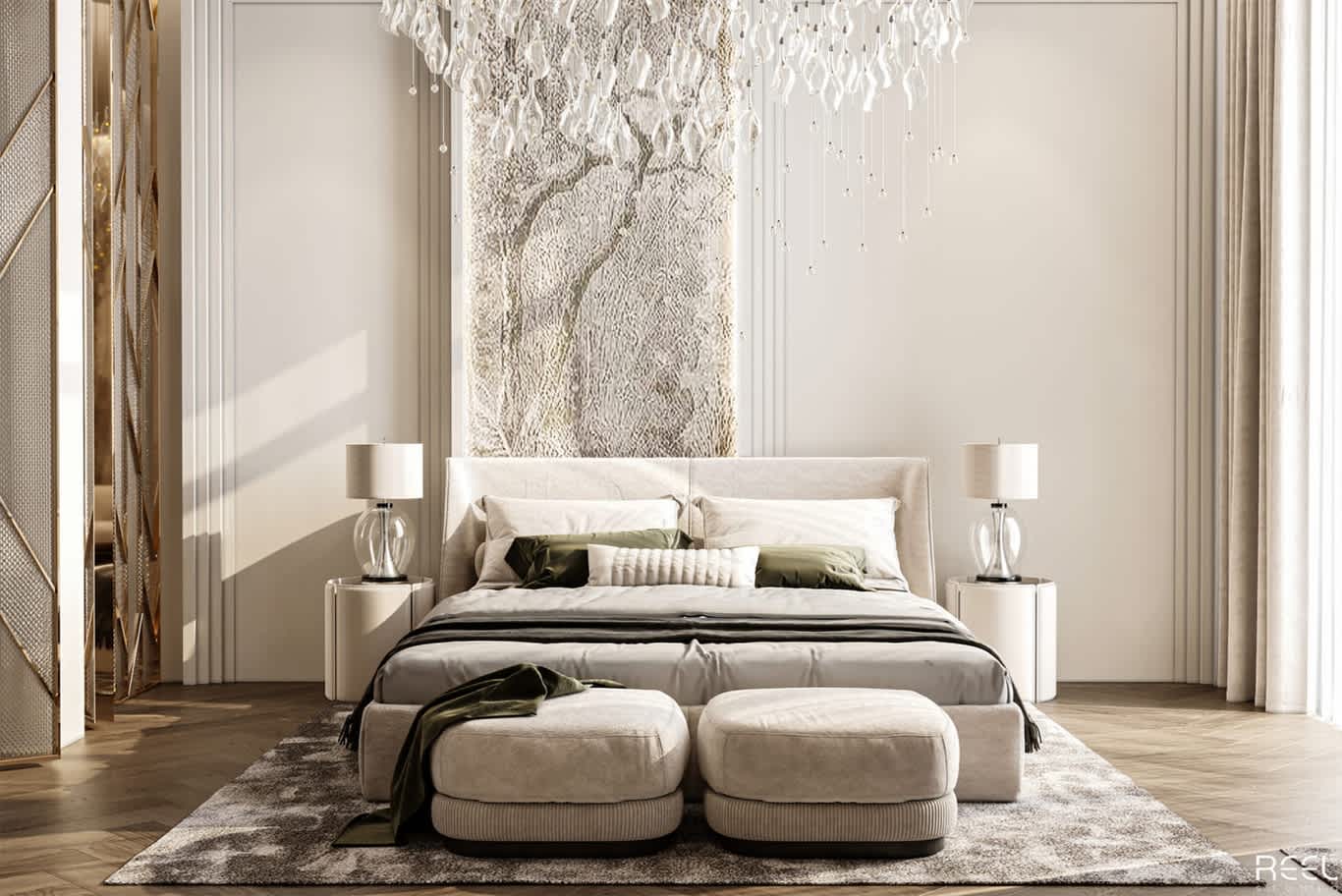 إلهامات تصميم المنازل لعام 2026