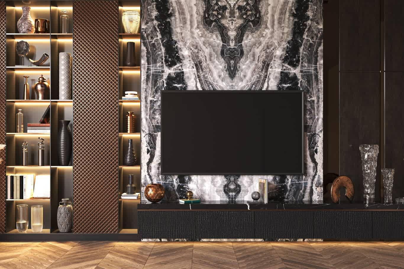 apartment renovation cost Abu Dhabi