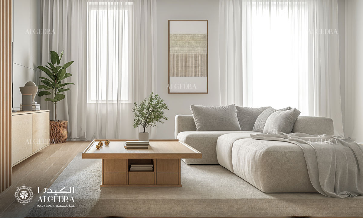 interior design company in Abu Dhabi
