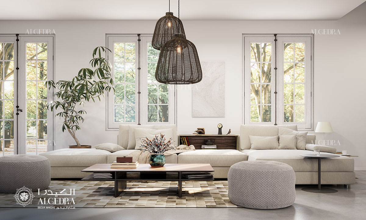 interior design companies in UAE