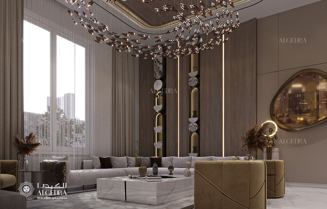 apartment interior renovation Dubai