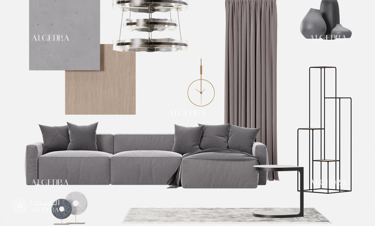interior design companies