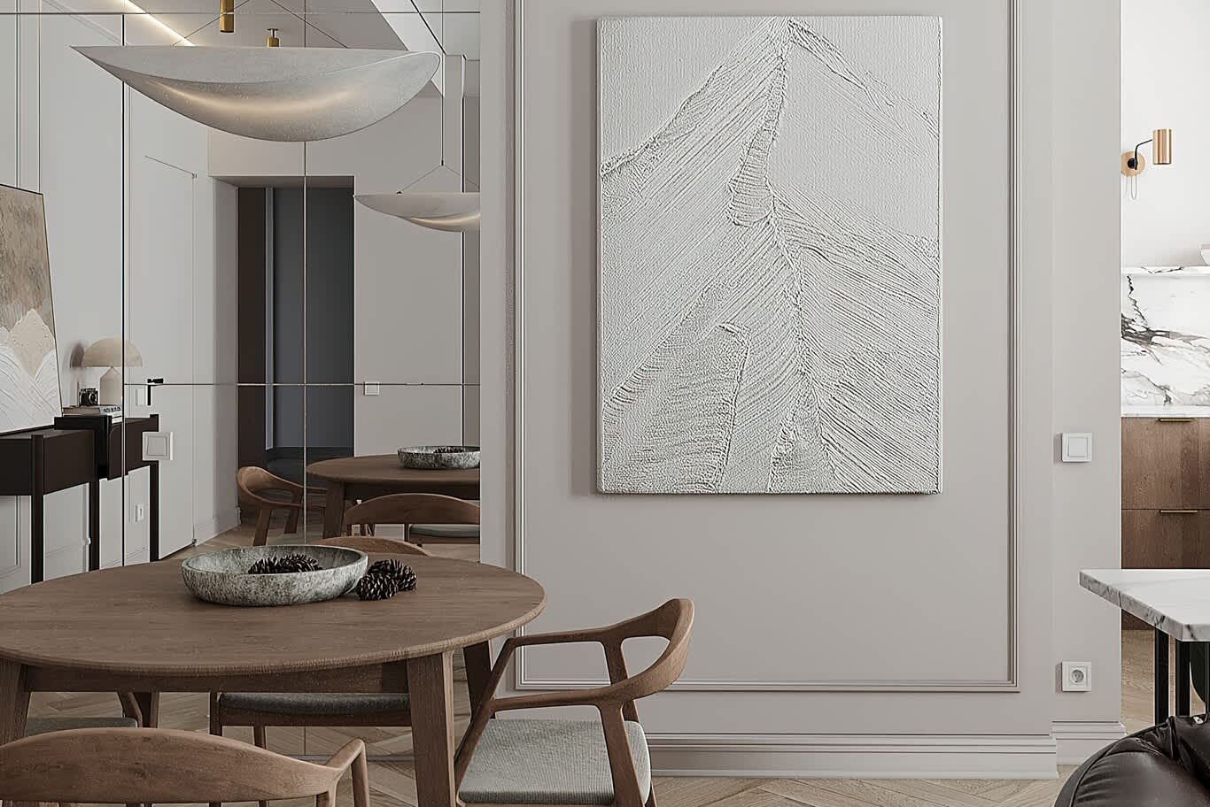 home interior design dubai