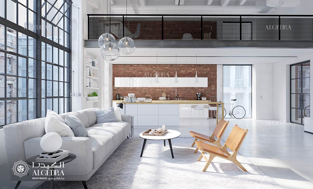 interior design company 
