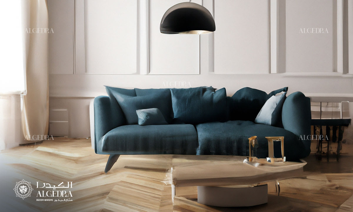 interior design companies in dubai
