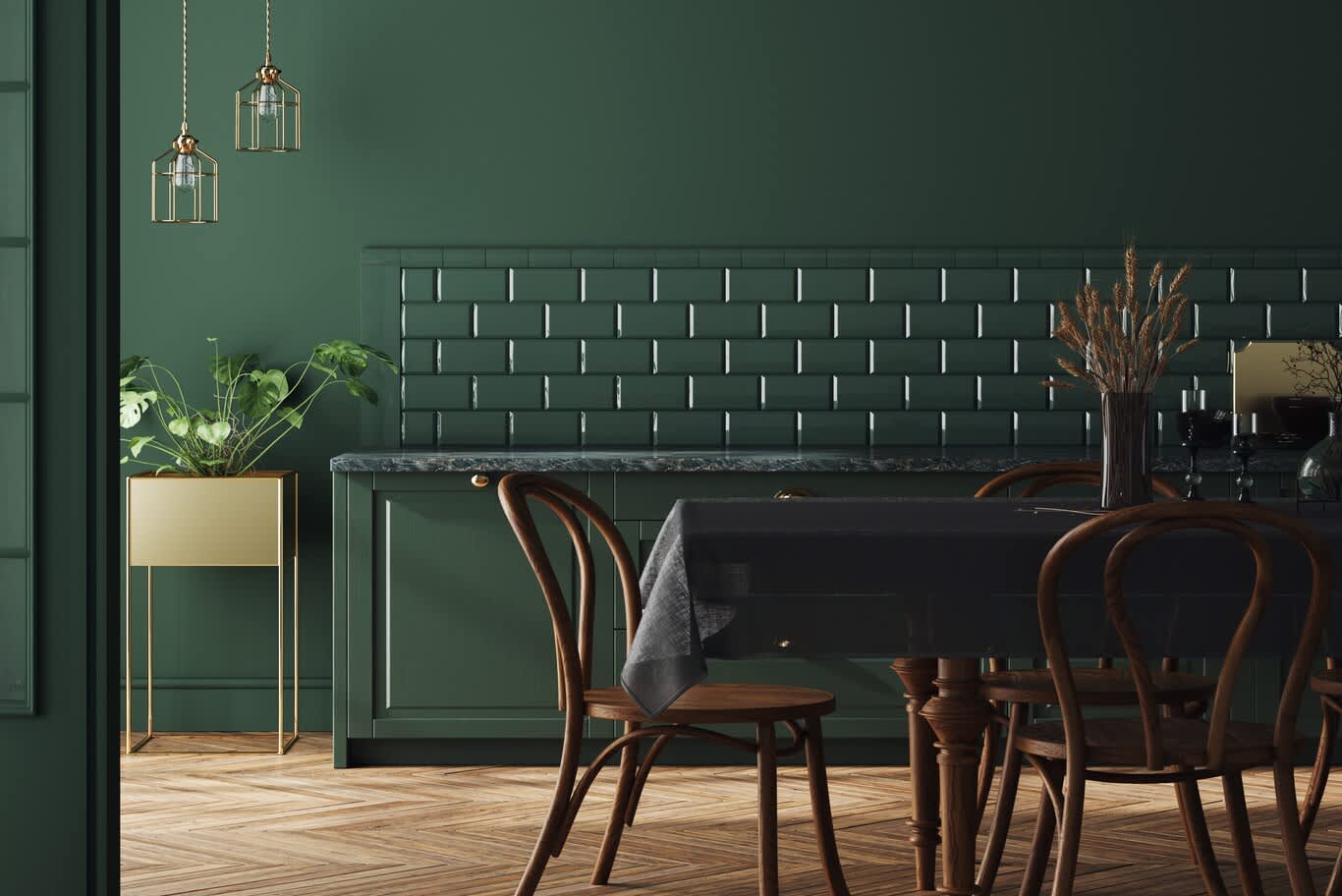 home decor items