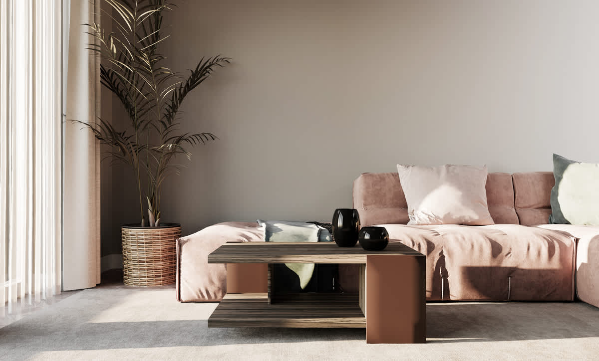interior design companies