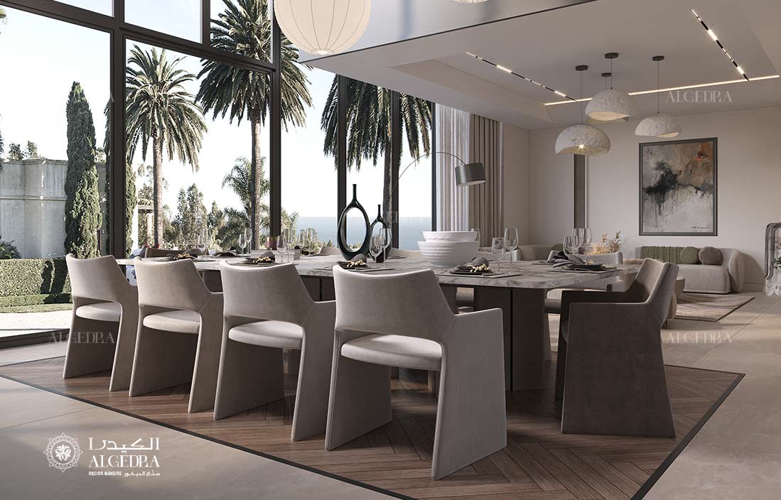 luxury interior design