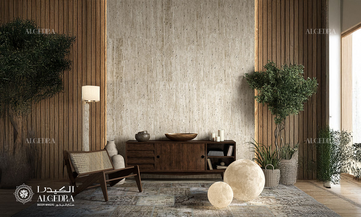 algedra interior design