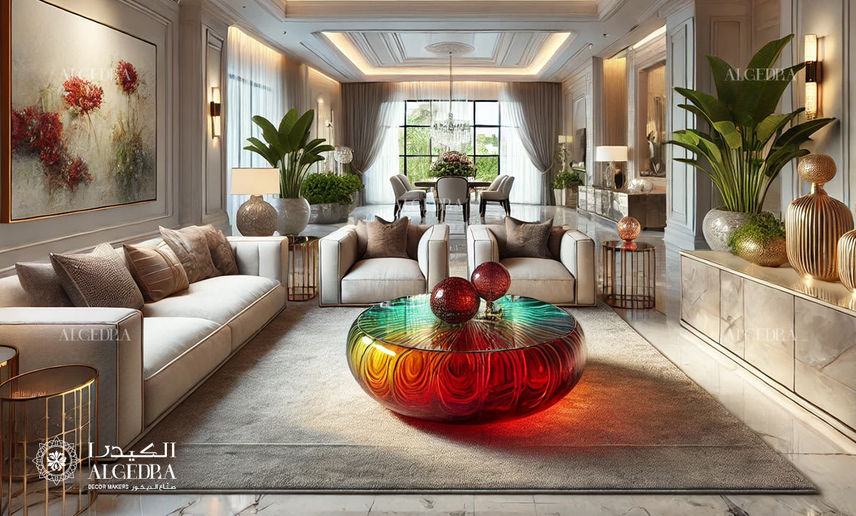 interior design companies