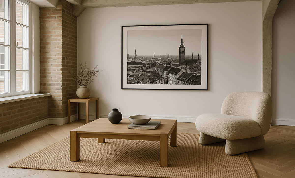 interior design