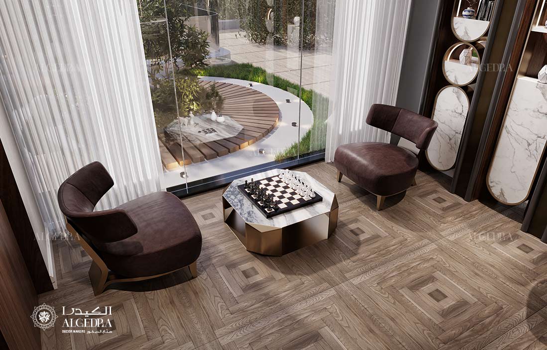 top interior design companies in qatar