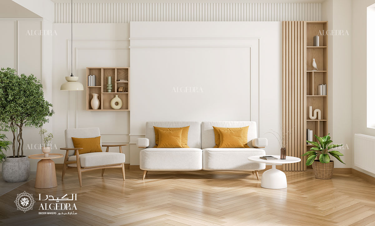 شركة تصميم داخلي في الإمارات