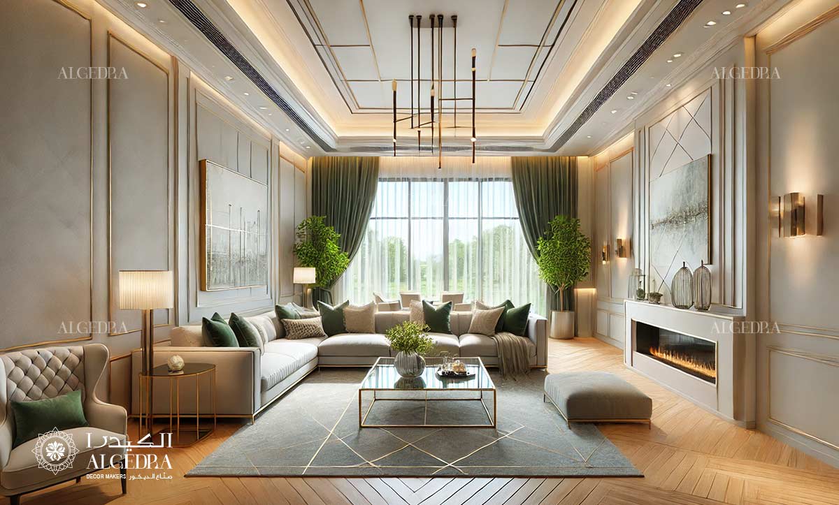interior design companies in Abu Dhabi