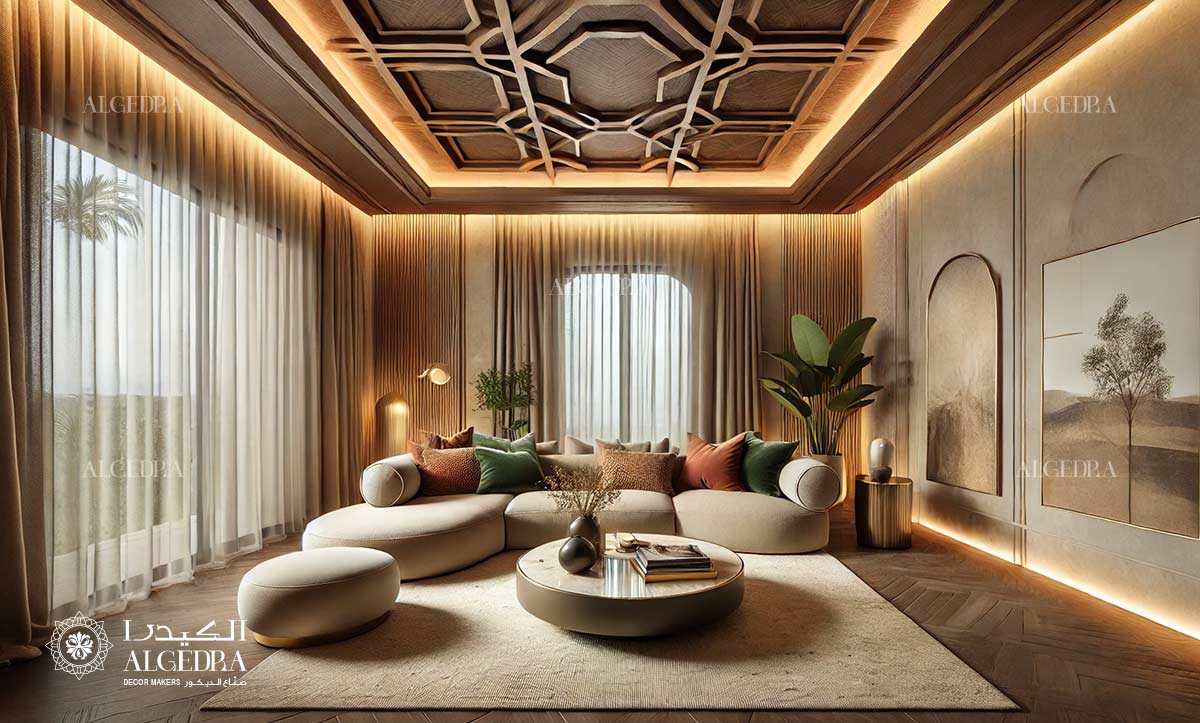 شركات تصميم داخلي في دبي