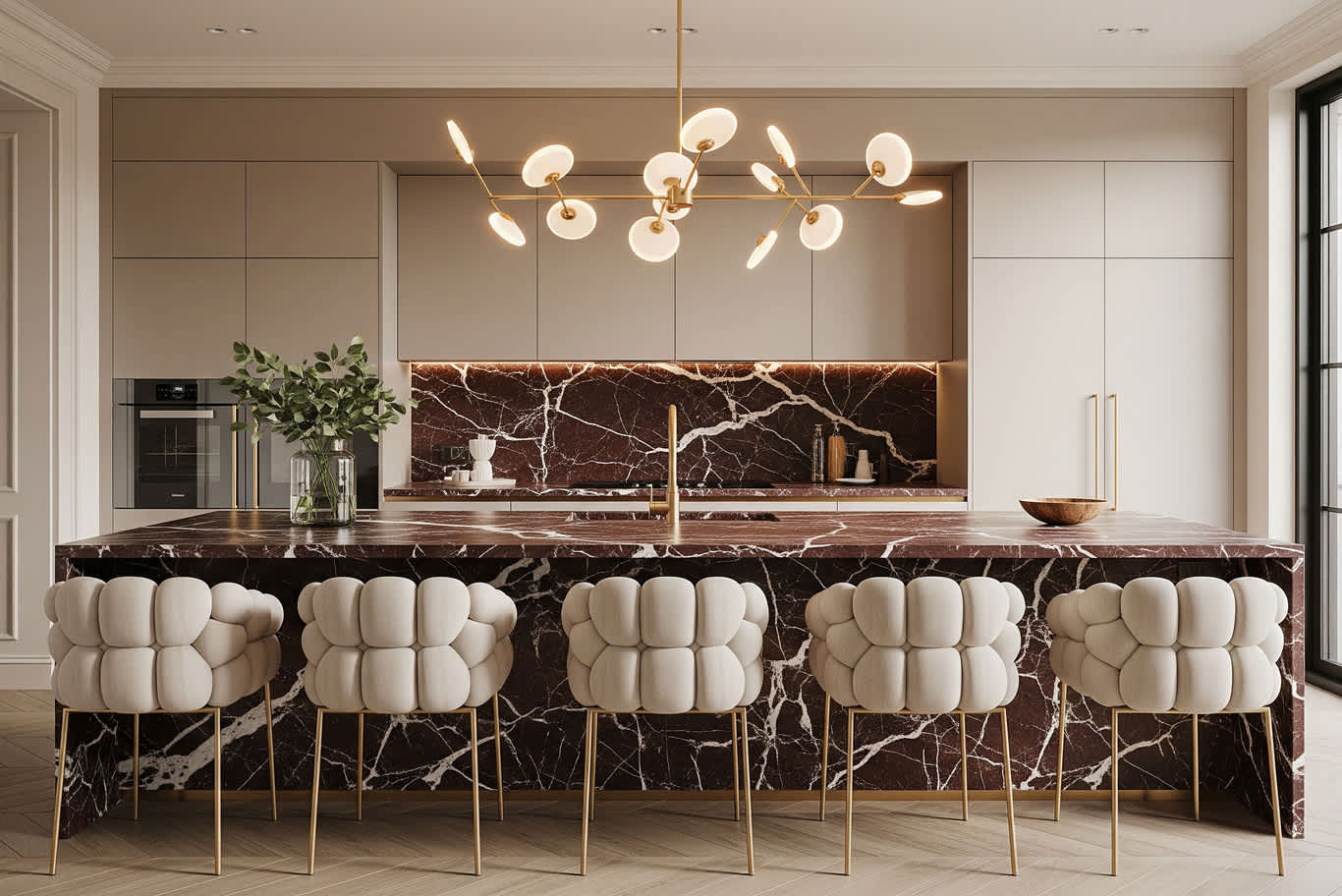 luxury interior design dubai