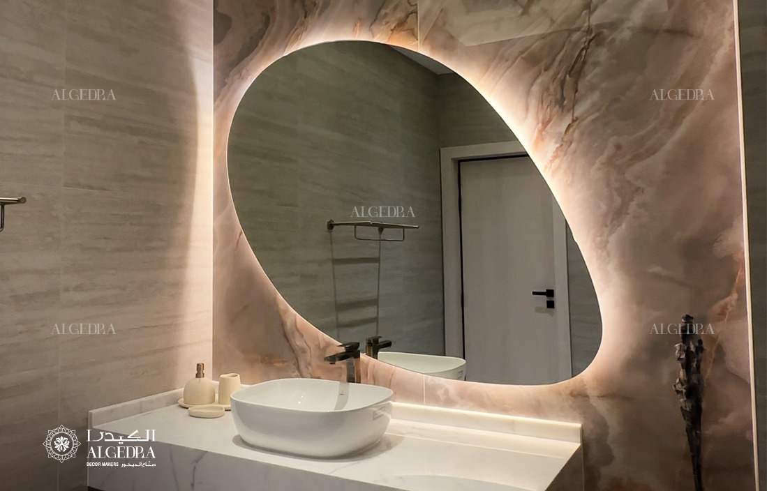 bathroom design