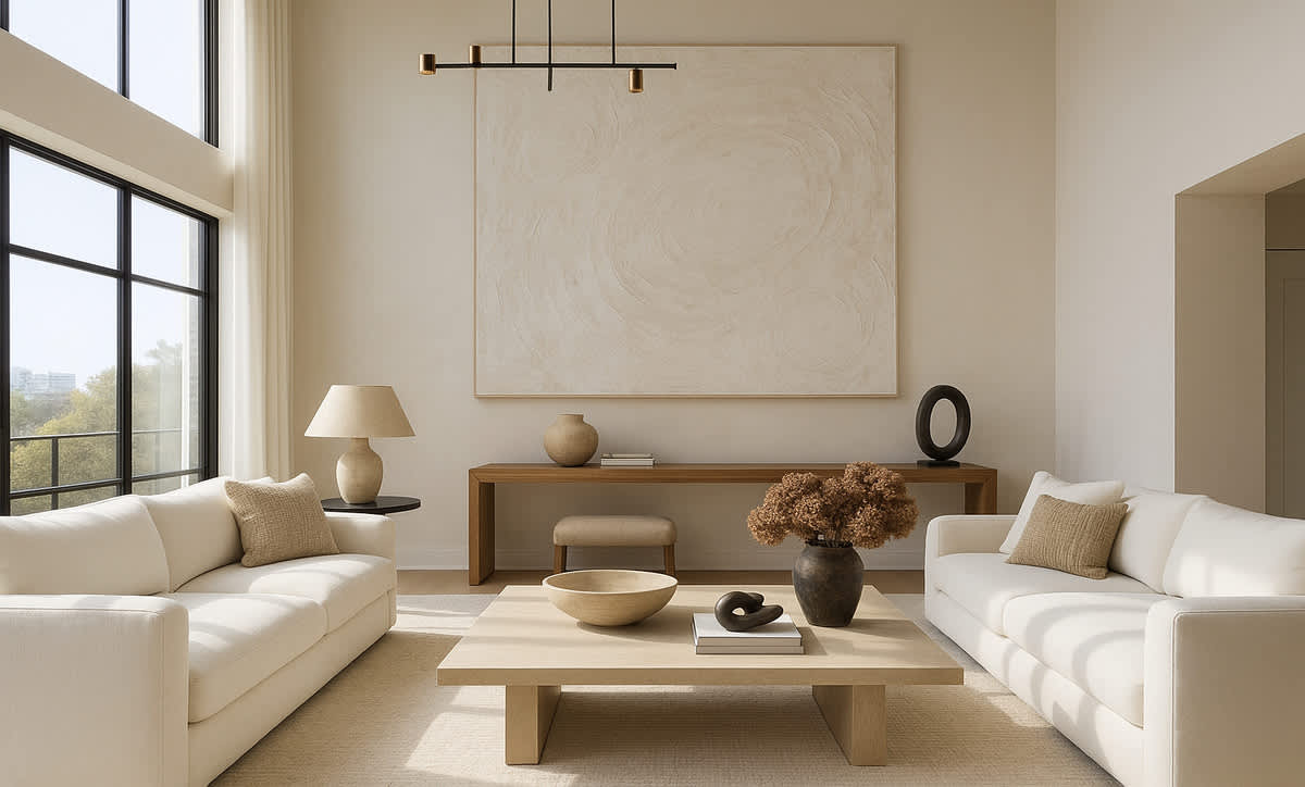 home decor company