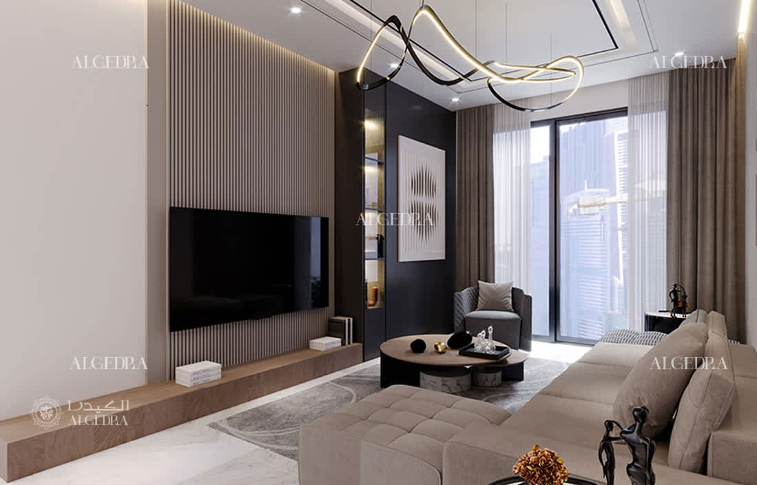 interior design companies in UAE