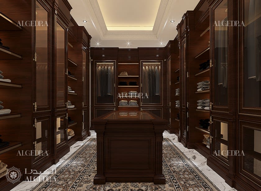 wardrobe room designs