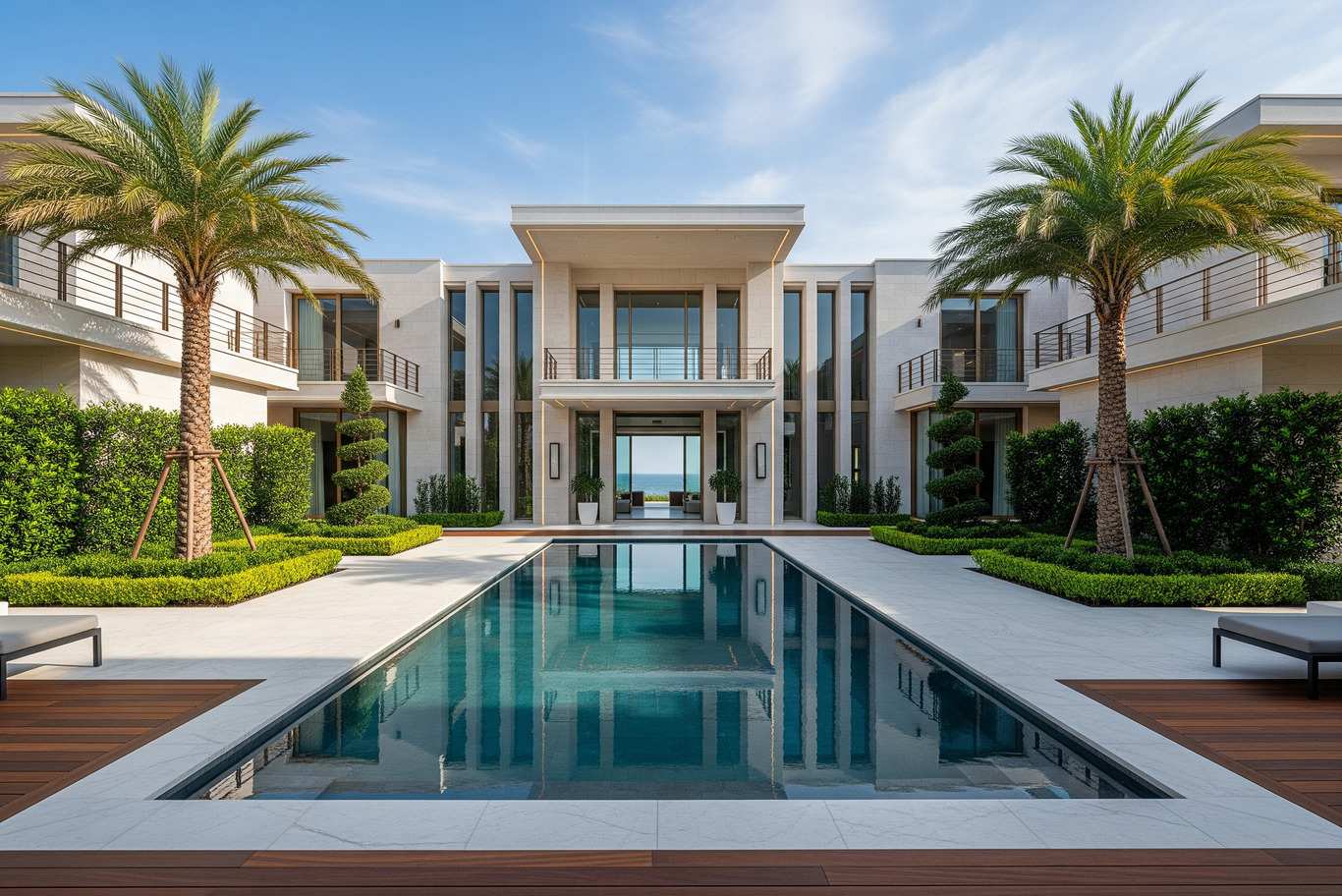 swimming pool design plan