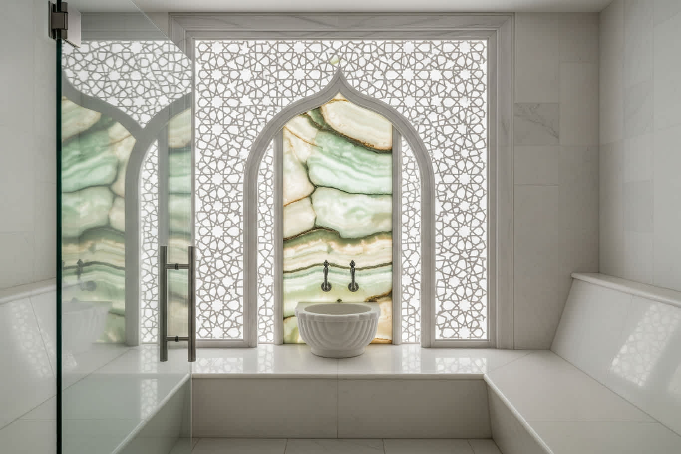 hammam design