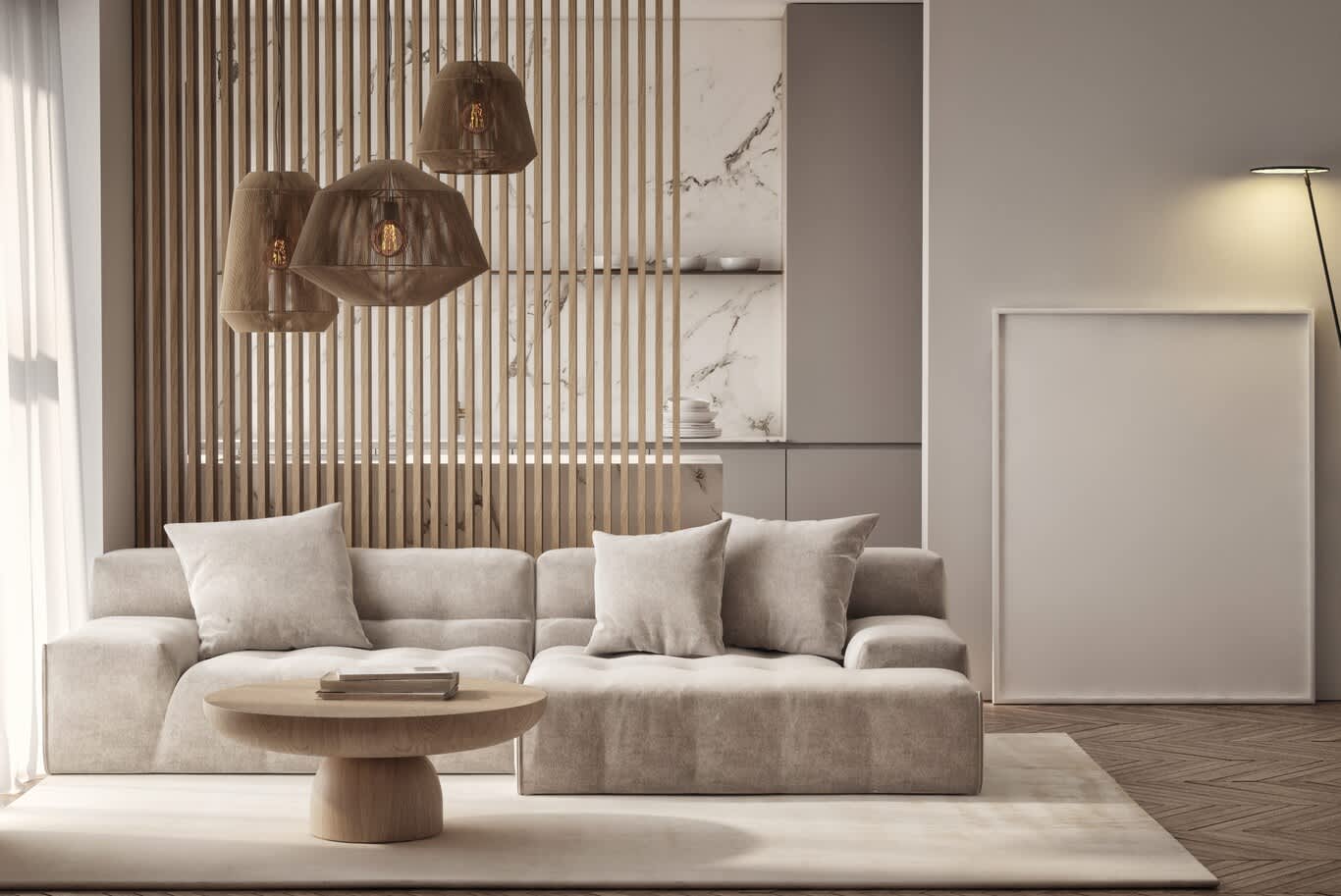 bohemian style interior design