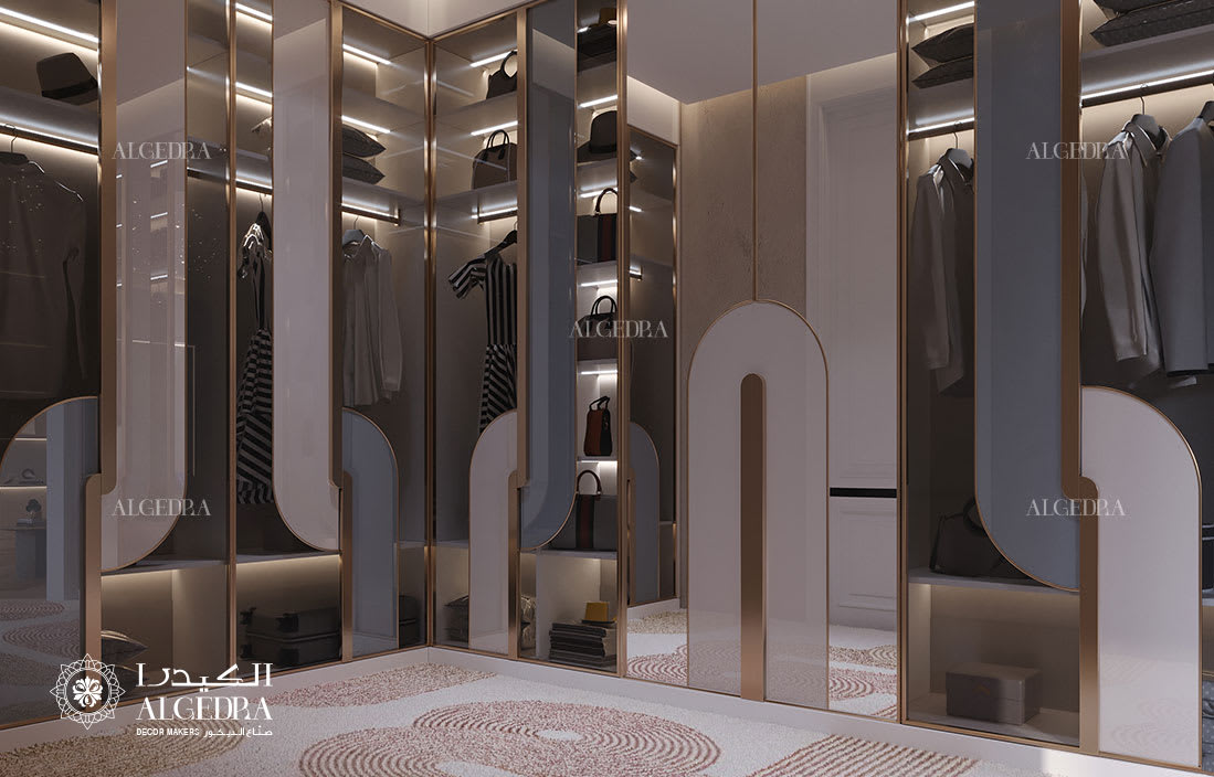 villa interior design in dubai