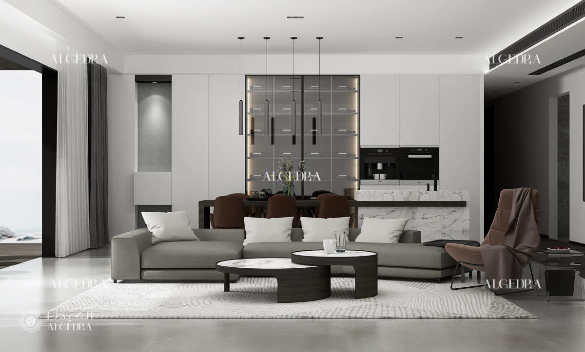 interior design sharjah