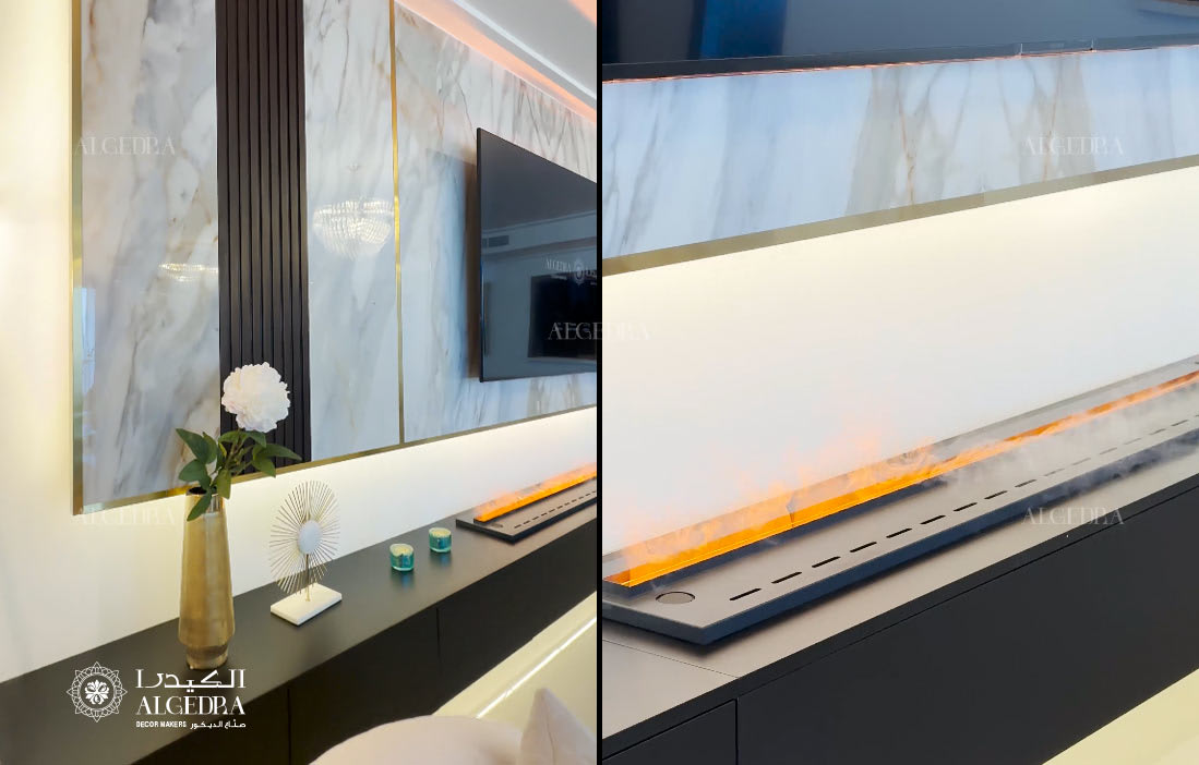 apartment interior design in dubai