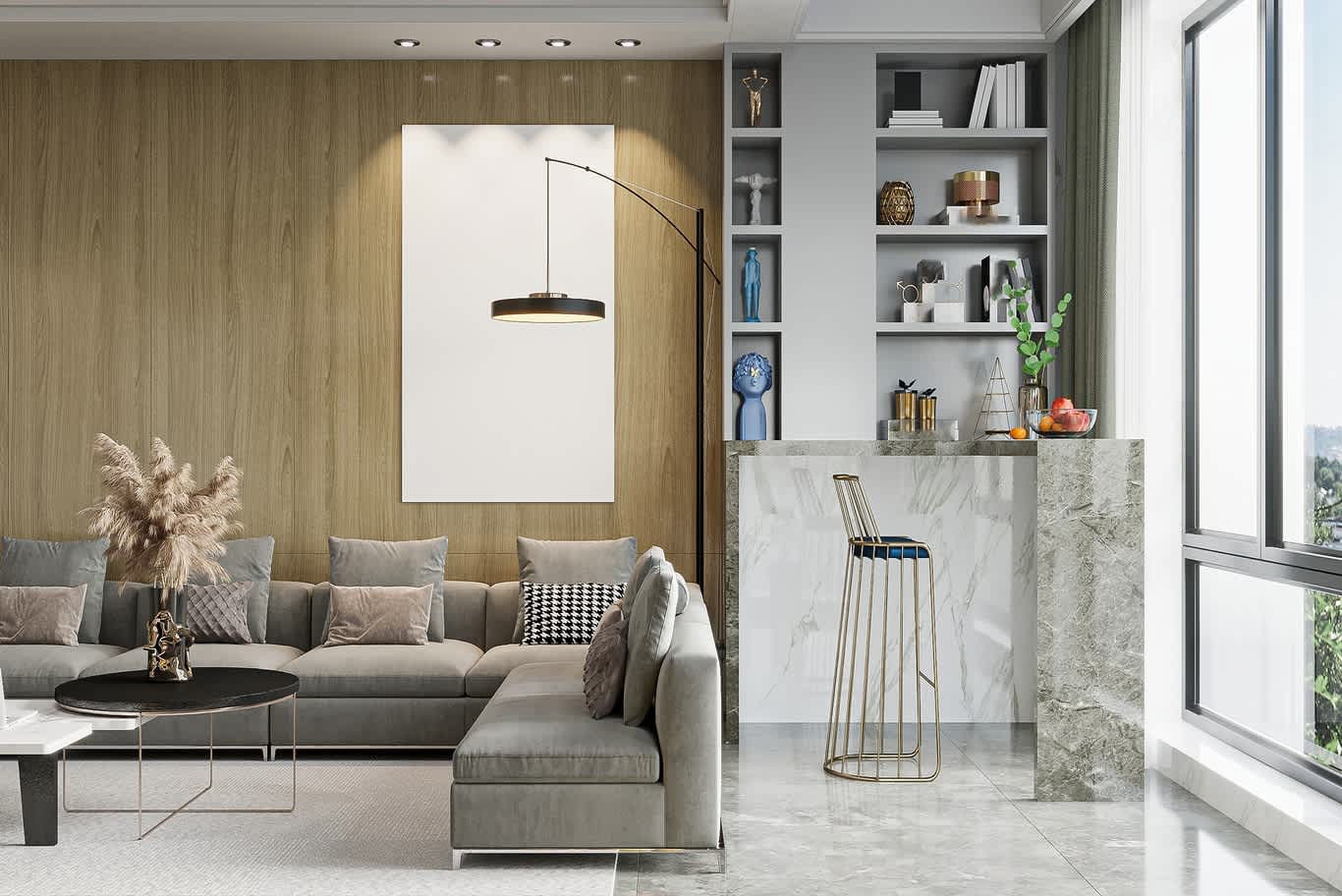 restaurant interior designer dubai