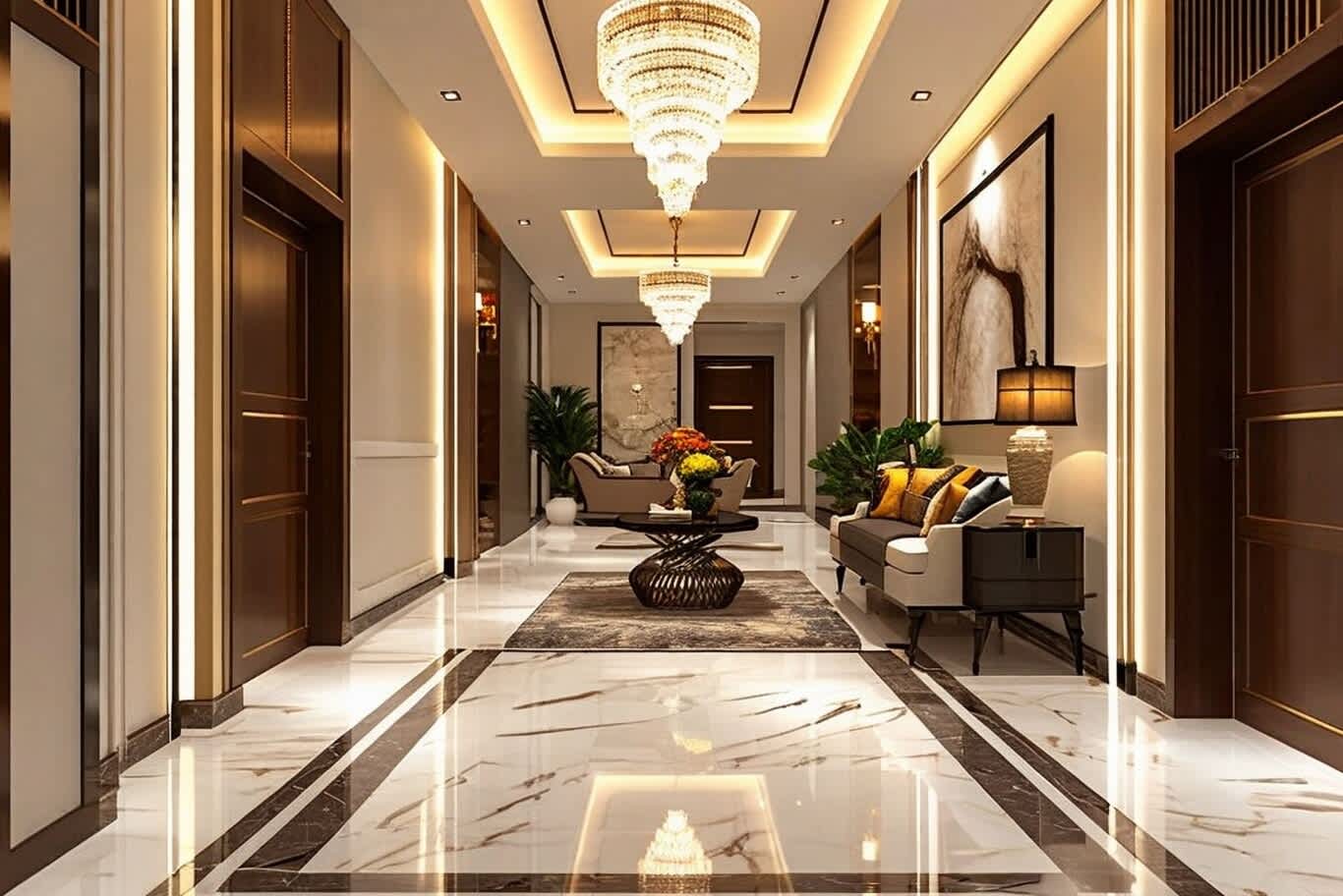 bespoke lighting solutions