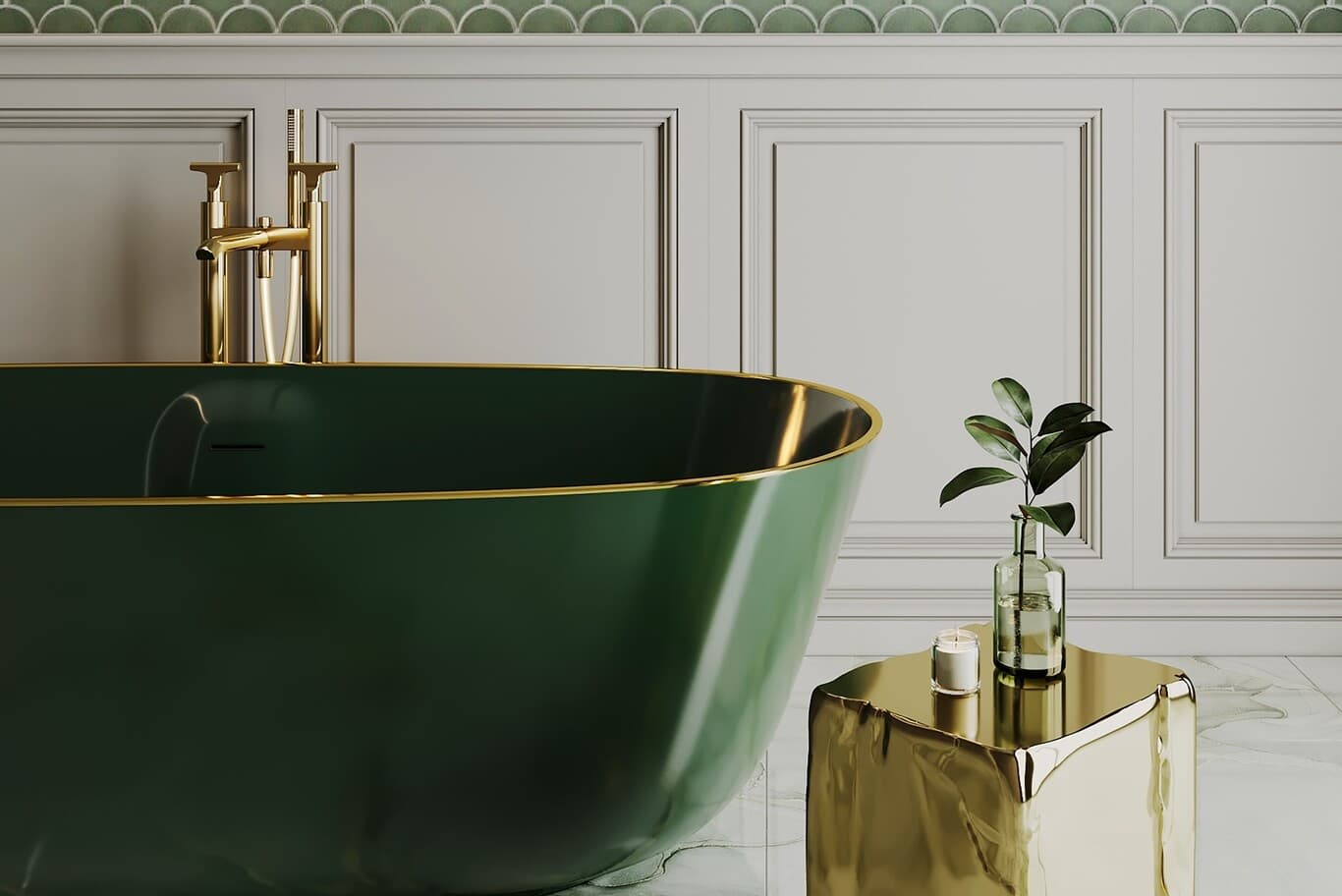 interior designer