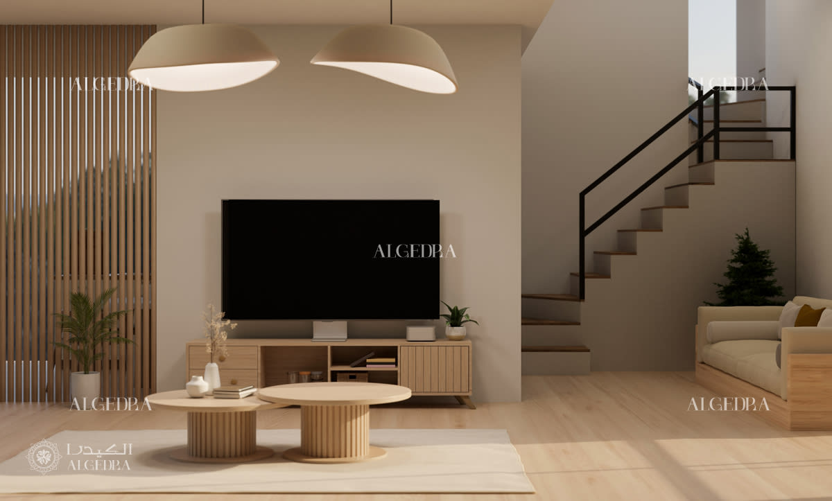 smart home devices design