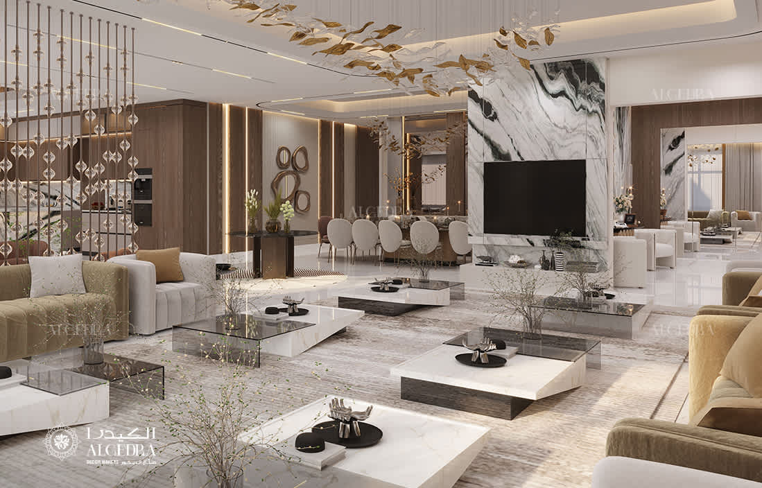 arabic majlis interior design