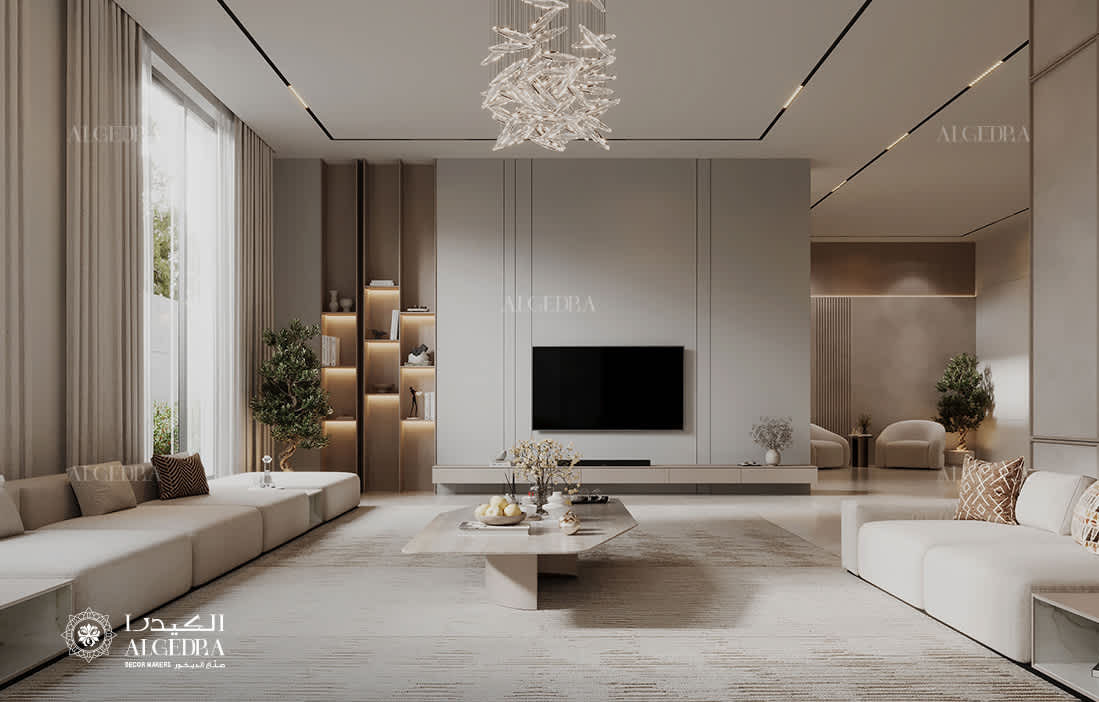 استوديو تصميم داخلي في دبي