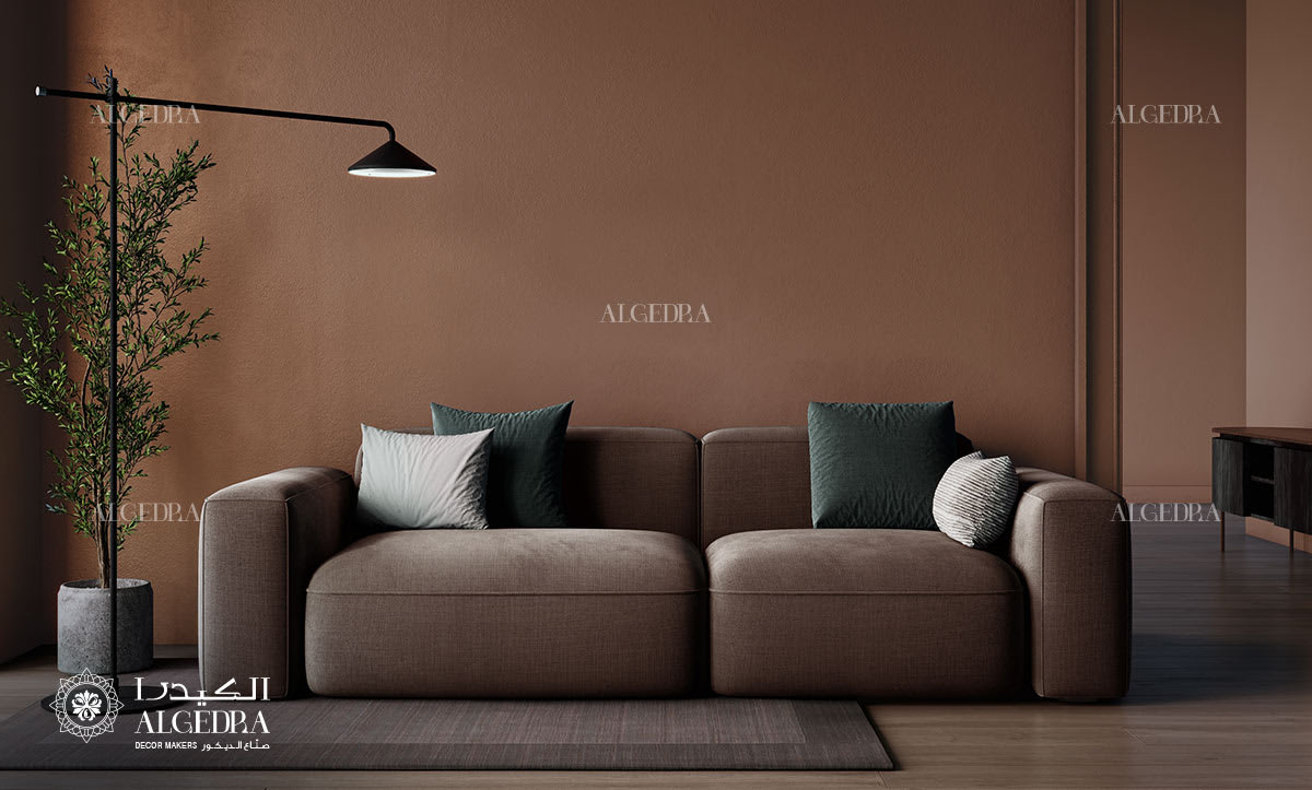 home interior design