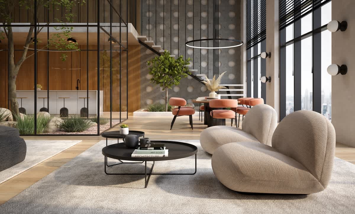 dubai interior design company