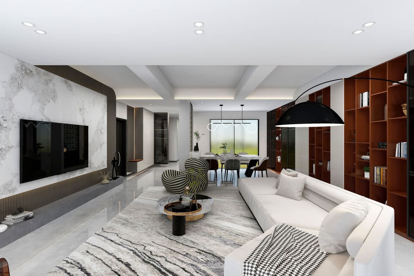 villa design plan