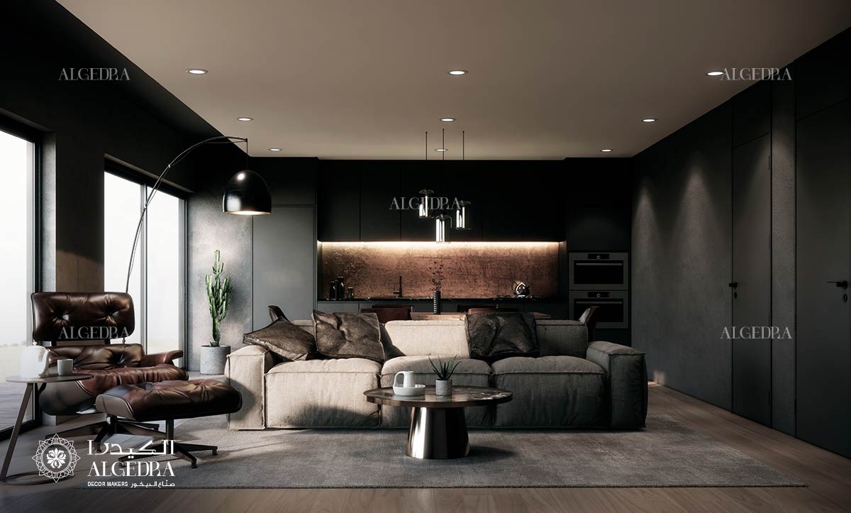 interior design company