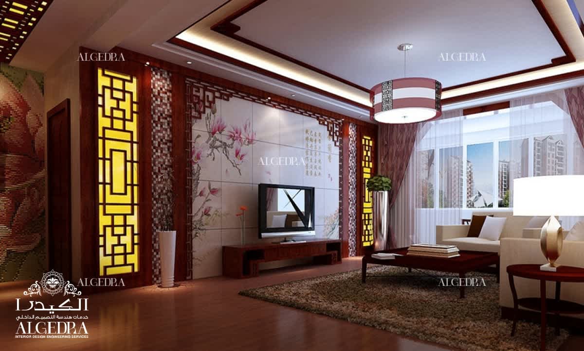 Brilliant Tips For Chinese Style Interior Design